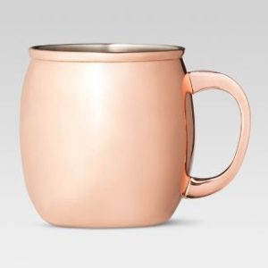 copper wedding anniversary gifts