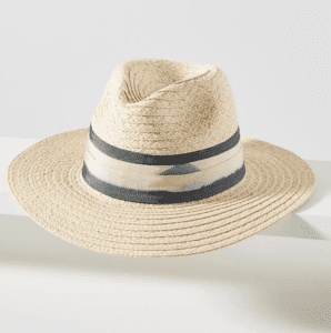 beach hats for women