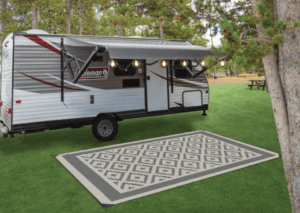 camping rugs
