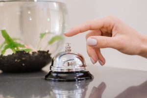 hotels hiring near me