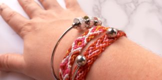 Friendship Bracelets - How Do You Make Friendship Bracelets?
