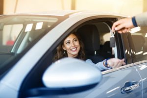 car buying tips for women