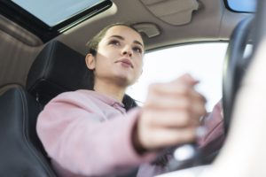 car buying tips for women
