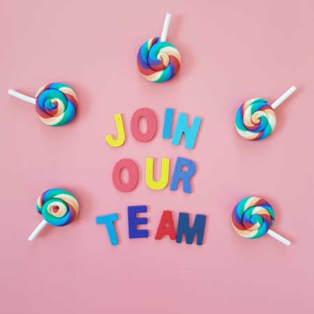 Join Our Team - Job Seekers Near Me