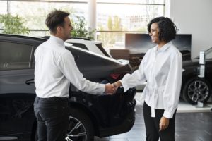 car buying tips for women