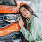 car buying tips for women