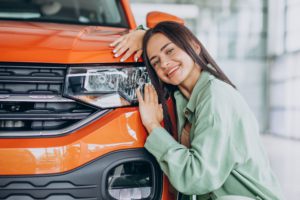 car buying tips for women