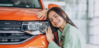 car buying tips for women