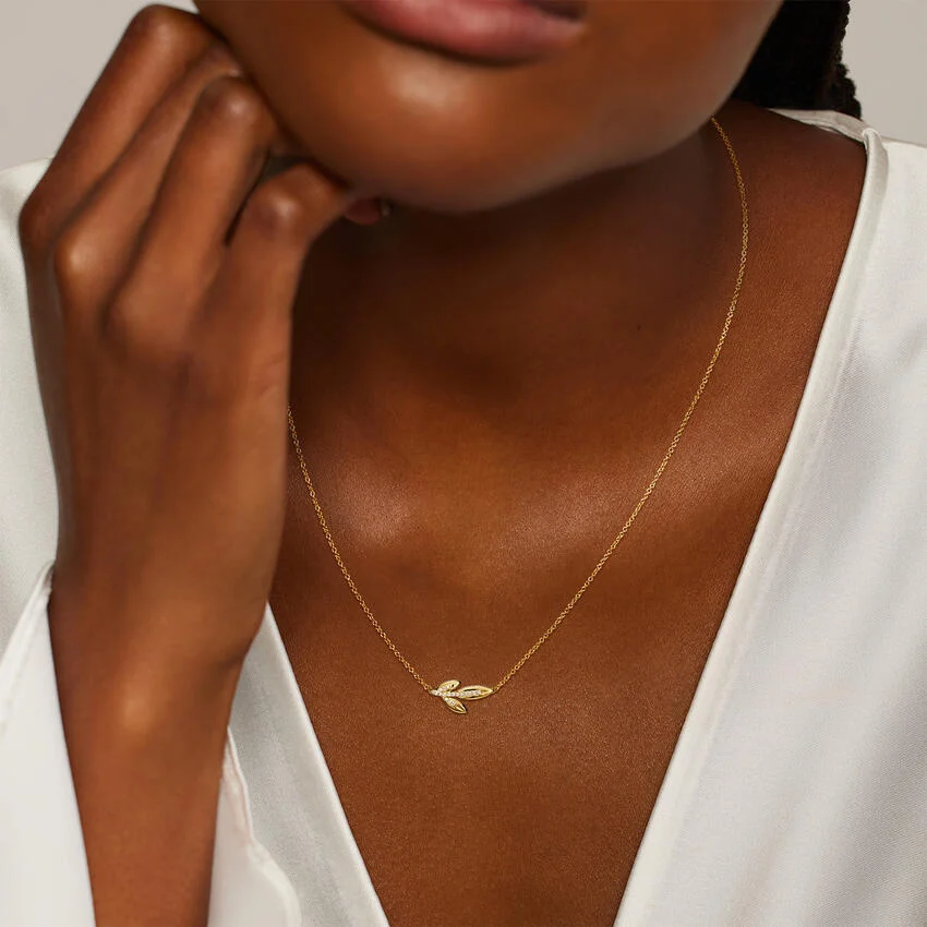 necklace - jane goodall collection