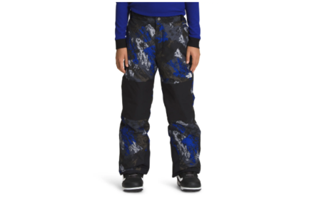 Kids' Freedom Waterproof Insulated Snow Pants - rain clothes for kids