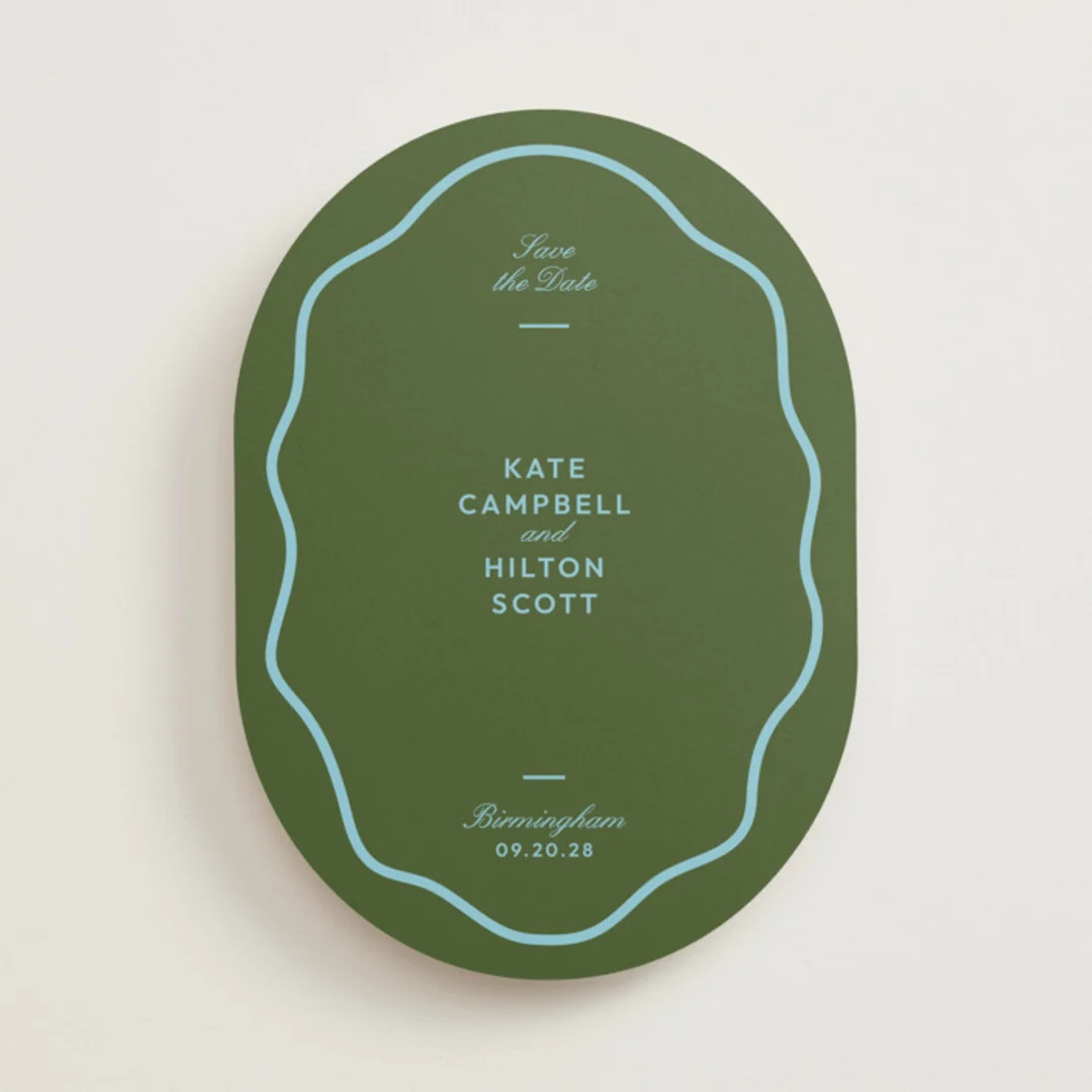 croquet when to send save the dates