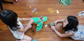 Animals Wild - animal toys for kids