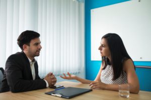 interview questions to ask employer