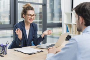 interview questions to ask employer