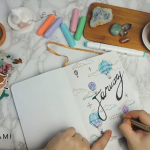 bullet journal ideas