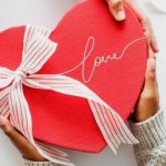 Valentine's Day gift ideas