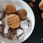 3 Ingredient Desserts - cookies