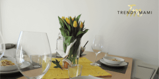 easter dinner menu ideas