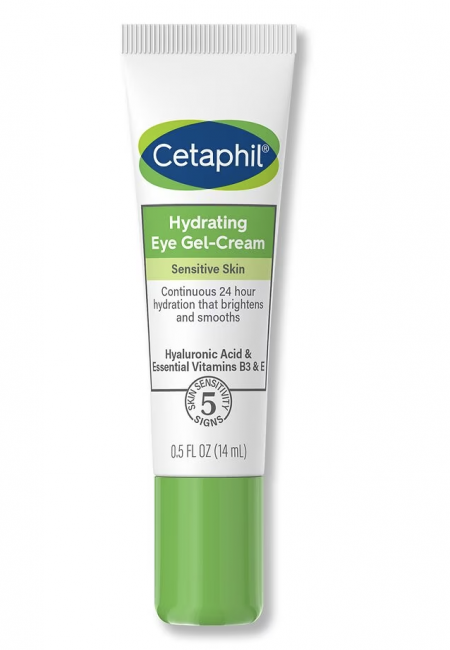 best drug store eye cream