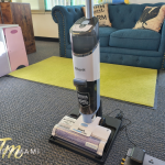 shark mop vacuum