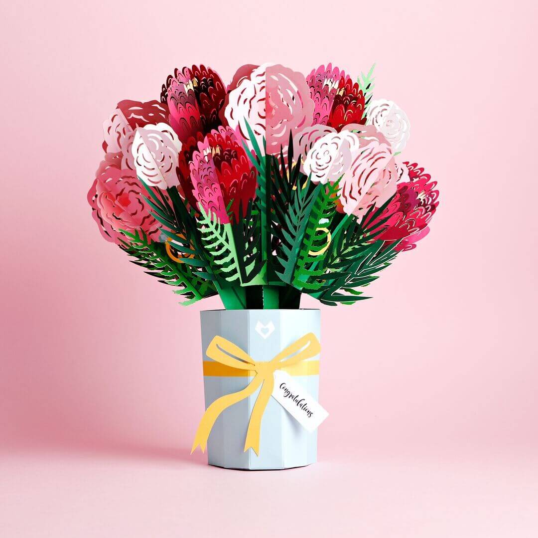 DIY Giant Chunky Knit Blanket Video Tutorial Included