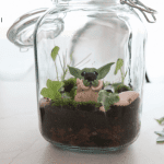terrarium jar finished