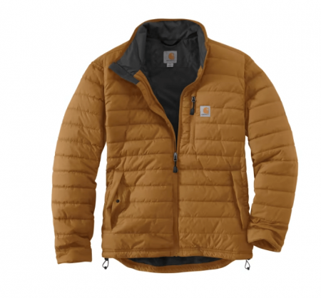 Carhartt Gilliam Jacket for Men - outdoor gifts for Father's Day