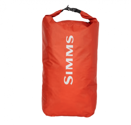 Simms Dry Creek Dry Bag - outdoor gifts for Father's Day