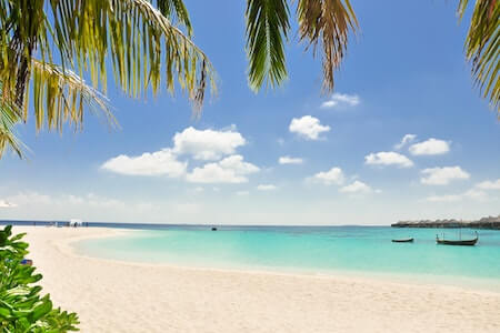 Caribbean - summer vacation packages