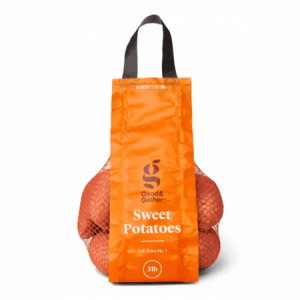 Sweet Potatoes - 3lb Bag - Good & Gather™ - best diets for PCOS