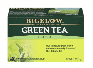 green tea - birth control near me