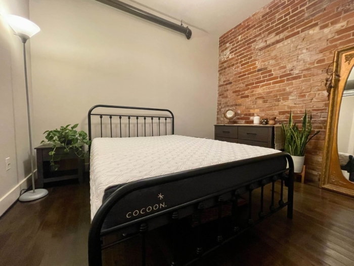 Drift Off with the Best Memory Foam Mattress Cocoon by Sealy Review