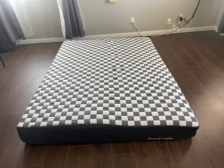 top cooling mattress