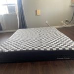 top cooling mattress