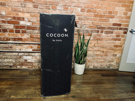 Cocoon by Sealy