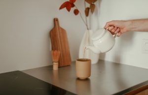 does fertility tea work?