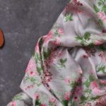 best floral fabric for your next projects