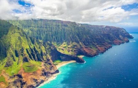 hawaii - best island vacations