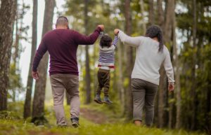 fall family outfits