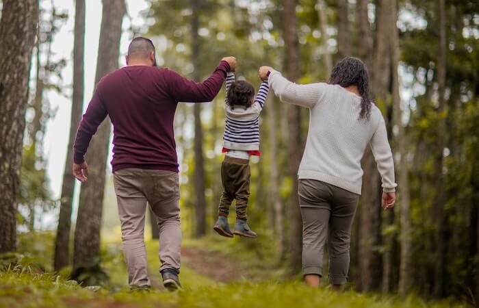 fall family outfits