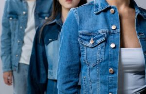 denim outfits for women