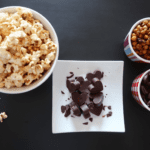 healthy movie snacks