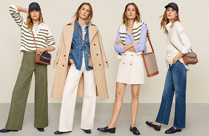 Luxury outfits discount