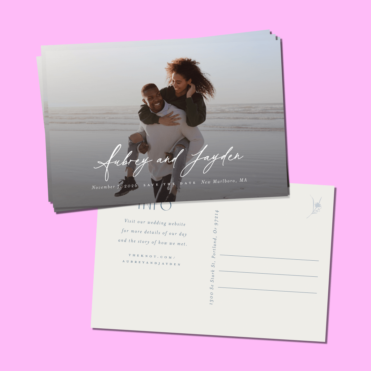 affordable wedding invitations