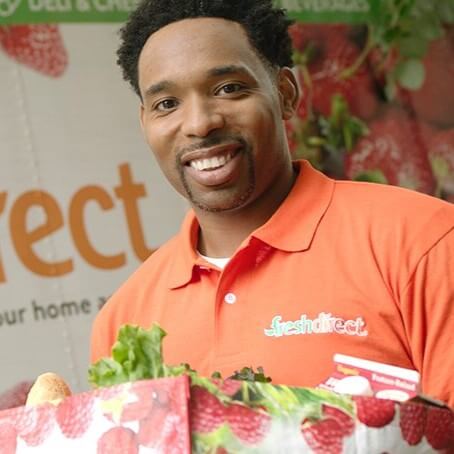 freshdirect delivery