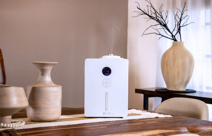 villa scent diffuser