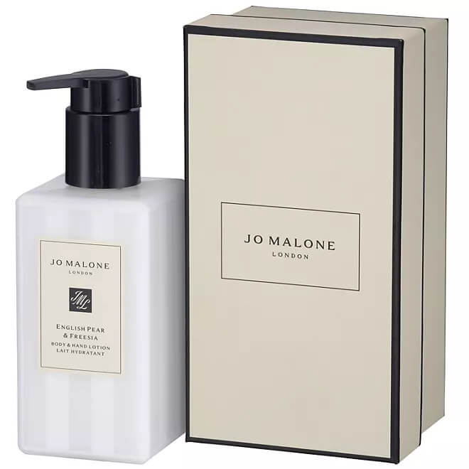 Jo Malone English Pear & Freesia Hand and Body Lotion