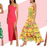 summer dresses for wedding guests