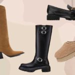 Winter Shoe Trends 2024- 2025