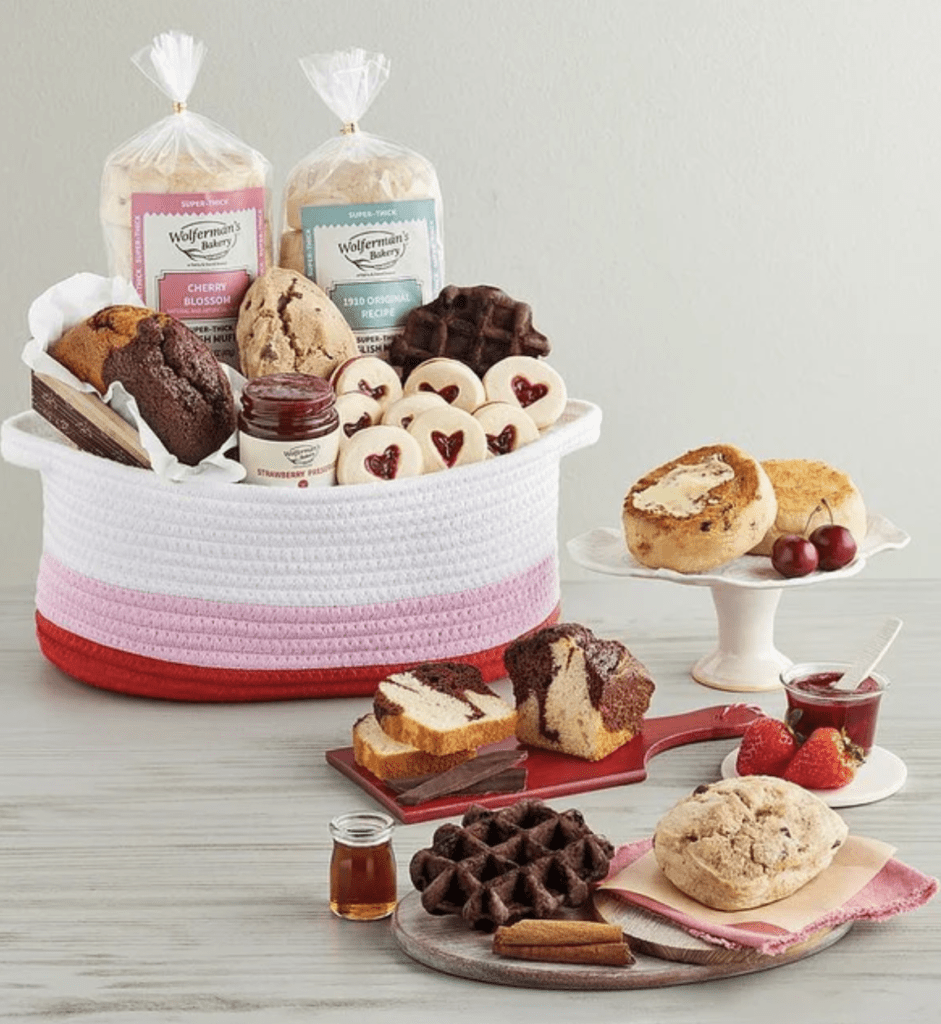 5 Valentine's Day Gourmet Gifts for Your Special Someone - Trendy Mami